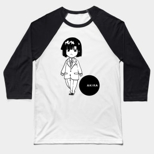 I draw chibi Toya Akira / Hikaru no Go Baseball T-Shirt